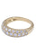 Bague BAGUE PAVAGE DIAMANTS 58 Facettes 072921