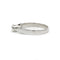 Bague 52 Bague Solitaire Diamant 0.31ct 58 Facettes 230291R
