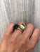 55 Pomellato Ring - Nudo Maxi Ring in Prasiolite 58 Facettes