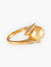 Bague Bague Perle Gold et Diamants 58 Facettes HS20598