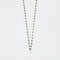 Collier Collier Gigi Clozeau Diamant 58 Facettes