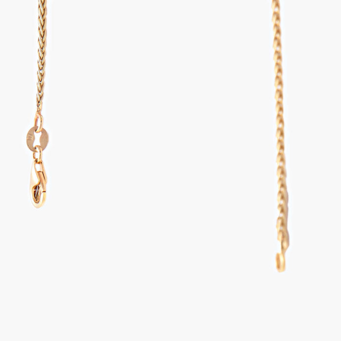 Collier Collier Motifs Grappes 58 Facettes