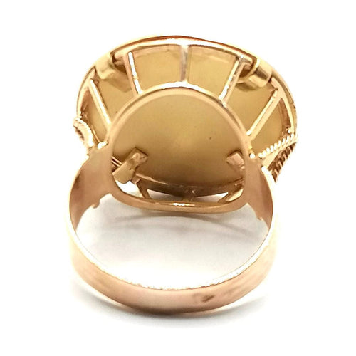 Bague Bague Ange 58 Facettes 2203