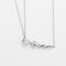 Collier Collier Corne d'abondance Diamants 58 Facettes EL2-111