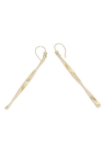 Boucles d'oreilles BOUCLES D 'OREILLES PENDANTES 58 Facettes 067901