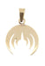 Pendentif PENDENTIF MAGMA 58 Facettes 072511