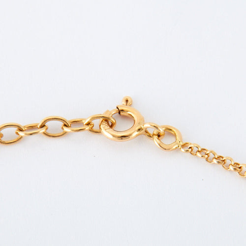 Bracelet Bracelet en Or jaune 58 Facettes