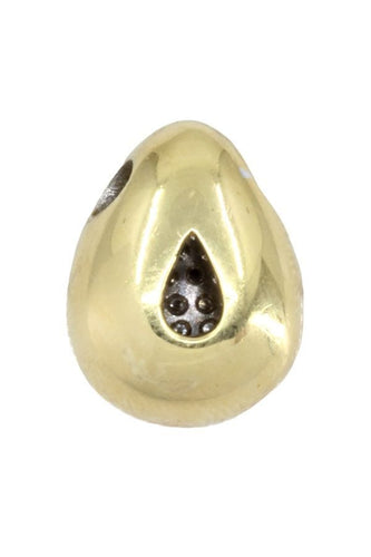 Pendentif PENDENTIF POIRE DIAMANTS 58 Facettes 054871