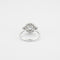 Bague Bague Diamant taille ancienne 1.80ct 58 Facettes