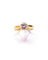 Bague 54 Bague solitaire Diamant 58 Facettes DV.24.Solo