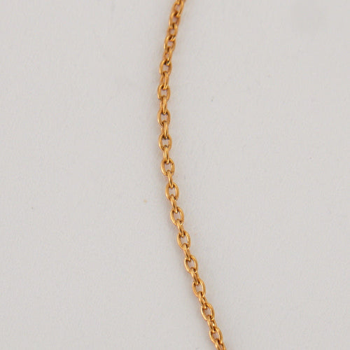 Bracelet Bracelet en or jaune 58 Facettes