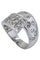 Bague BAGUE DE CRÉATEUR DIAMANTS 58 Facettes 056621