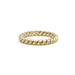 51 VAN CLEEF & ARPELS ring - Yellow gold ring 58 Facettes 240072R