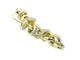 Boucles d'oreilles Boucles d’oreilles Or jaune & diamants 58 Facettes