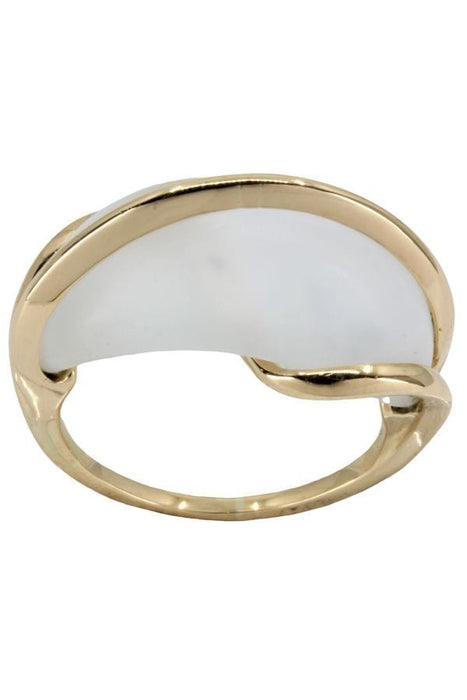 Bague 50 BAGUE MODERNE 58 Facettes 051941