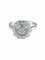 Bague Bague Marguerite Diamants 58 Facettes
