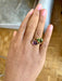 Ring “Toi & Moi” ring, sapphires, diamonds 58 Facettes B276