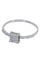 Bague 57 BAGUE MODERNE PAVAGE DIAMANTS 58 Facettes 059641