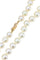 Collier Collier de perles chocker 58 Facettes 061711