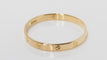Bracelet 18 Bracelet Cartier Love "vintage" en or jaune 58 Facettes 32199