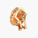 Cameo Adornment Ring 58 Facettes