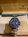 ROLEX watch - Submariner gold and steel 58 Facettes