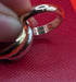 49 CARTIER ring - Trinity GM ring 58 Facettes