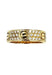 Ring 57 CARTIER - “Love” ring Yellow gold Diamonds 58 Facettes
