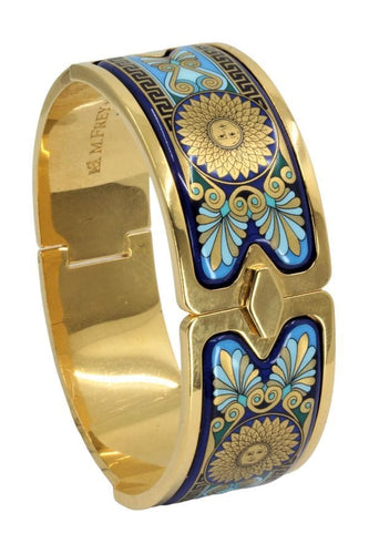 Bracelet BRACELET SIGNÉ "FREY WILLE" 58 Facettes 054771