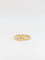 Bague 50 Chaumet - solitaire en or et diamant 58 Facettes