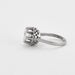 Ring 54 Diamond Solitaire Ring 2.67cts 58 Facettes