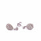 Boucles d'oreilles Boucles d’oreilles diamants forme goutte 58 Facettes
