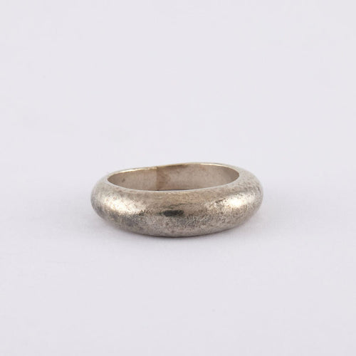 Bague 48 Anneaux 2 ors 58 Facettes JB19