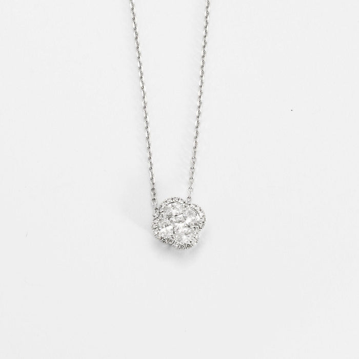 Collier Collier Cléopâtre Diamant 58 Facettes 002.1492