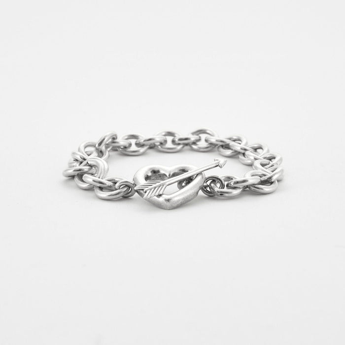 Bracelet Bracelet Tiffany & Co en Argent 58 Facettes