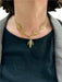OLD FILIGREE NECKLACE Necklace 58 Facettes 044741