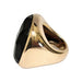 Ring 51 POMELLATO - “Victoria” ring in jet pink gold 58 Facettes TBU