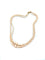 Collier Collier en or et corail 58 Facettes