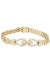 MODERN DIAMOND BRACELET Bracelet 58 Facettes 051621