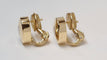 Boucles d'oreilles Boucles d'oreilles Chopard Happy Diamonds 58 Facettes