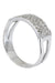 Bague 54 BAGUE PAVAGE DIAMANTS 58 Facettes 047341