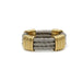 Ring "Force 10" Ring - FRED 58 Facettes 230307R