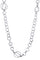 Collier CRISTOFLE - sautoir en argent 58 Facettes 078831