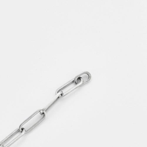 Bracelet DINH VAN – Bracelet MENOTTES R15 58 Facettes