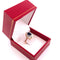 Bague 50 Bague fleur Saphir Diamants 58 Facettes