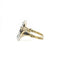 Bague Bague Fin XIXème 58 Facettes 220239R