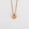 Collier Collier Pendentif I-D Pandora Signature Or jaune 58 Facettes