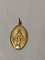 Pendentif Médaille miraculeuse 58 Facettes