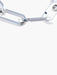 Bracelet Dinh Van Silver Link XL 58 Facettes