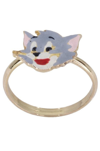 Bague 50 BAGUE "TOM" 58 Facettes 072901